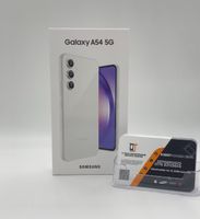 ♻️ Samsung Galaxy A54 128GB White Versiegelt Händler ♻️ Hannover - Vahrenwald-List Vorschau