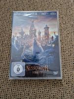 DVD "Der Nussknacker und die vier Reiche" von Disney NEU Nordrhein-Westfalen - Wetter (Ruhr) Vorschau