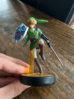 Nintendo Amiibo Figur Super Smashbros Link Bayern - Leipheim Vorschau