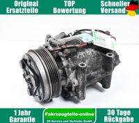 Honda Civic VIII FN FK HFC134a Klimakompressor Klimaanlage 1.4 Sachsen - Eilenburg Vorschau