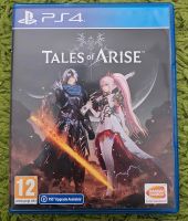 Tales of Arise - PS4 Spiel Baden-Württemberg - Oberkochen Vorschau