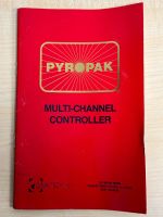 PyroPak Multi Channel Controller Brandenburg - Potsdam Vorschau