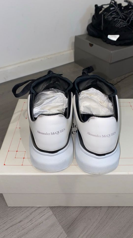Alexander mcqueen Oversize Sneaker in Unterdießen
