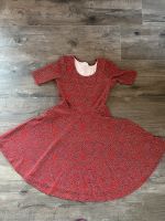 Kleid LuLaRoe Neu und ungetragen XL 42/44 Schleswig-Holstein - Dannewerk Vorschau