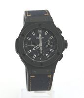 Hublot Big Bang Black Magic Ceramic Jeans Limited Edition FullSet Nordrhein-Westfalen - Rheine Vorschau