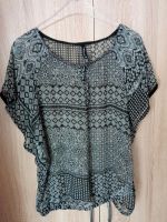 Chiffon Bluse Gr.40 Nordrhein-Westfalen - Gütersloh Vorschau