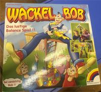 Wackel Bob Berlin - Hellersdorf Vorschau