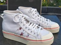 Adidas Damenschuh Niedersachsen - Ringe Vorschau