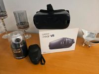 2x Samsung Gear VR + Samsung Gear 360 Kamera Nordrhein-Westfalen - Schwerte Vorschau