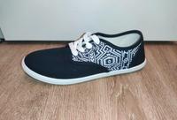 neue Damen Sneaker Schuhe Größe 37 Bayern - Manching Vorschau