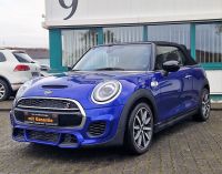 MINI Cooper S Cabrio 2.0l Autom. Sound, LED, JCW Nordrhein-Westfalen - Fröndenberg (Ruhr) Vorschau