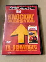 Knocking on heavens door DVD Beilage Zeitung Bayern - Neubeuern Vorschau