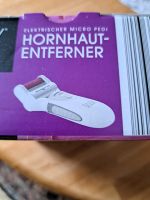 Hornhautentferner für Füße, Hände und. Ellenbogen  15€ neu Baden-Württemberg - Riegel Vorschau