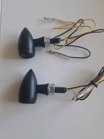 Motorrad LED Blinker Bullet Nordrhein-Westfalen - Kall Vorschau