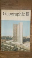 DDR Schulbuch 10. Klasse Geographie 1989 Berlin - Pankow Vorschau