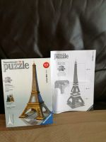 Ravensburger 3D Puzzle Eiffelturm Kr. Passau - Passau Vorschau