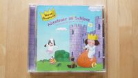 Kleine Prinzessin - Abenteuer im Schloss, Hörspiel-CD, Folge 2 Kr. Altötting - Burgkirchen Vorschau