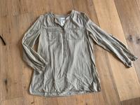 sehr leichte Sommer Bluse Opus Gr. 40 / 42 Brandenburg - Rauen Vorschau