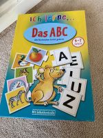 Das ABC -alle Buchstaben leicht gemacht Stuttgart - Degerloch Vorschau