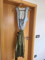 Damen Dirndl Daller Tracht Gr. 42 Bayern - Villenbach Vorschau