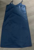 Vila Sommerkleid Maxikleid 42 Blau Häfen - Bremerhaven Vorschau