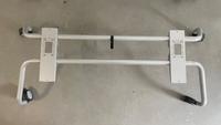 Rollgestell für Smartboard Beamer Tafel / Bett Untergestell Kiel - Ravensberg-Brunswik-Düsternbrook Vorschau