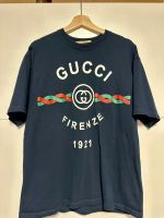 Gucci T-Shirt Herren Hemelingen - Sebaldsbrück Vorschau