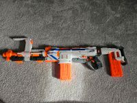 Nerf N Strike modulus Regulator Spielzeug Pistole Hessen - Edermünde Vorschau