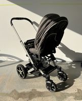 Kombi-Kinderwagen Hartan VIP XL inkl Fusssack Rheinland-Pfalz - Montabaur Vorschau