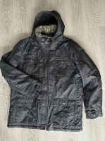 Tchibo Winterjacke dunkelblau Gr. XL Niedersachsen - Braunschweig Vorschau