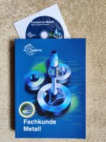 Fachkunde-Metall mit CD Obervieland - Arsten Vorschau