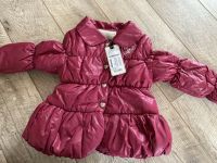 Mädchen Winterjacke Marke Tom Tailor Gr 92 *NEU* mit Etikett Bayern - Kitzingen Vorschau