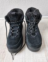 UGG Terretrail Cozy Lace Stiefelette Boots schwarz Wasserdicht Baden-Württemberg - Filderstadt Vorschau
