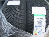 225/45 R18 + 245/40 R18 Mischbereifung Mercedes C-Klasse kompl Rheinland-Pfalz - Ockenheim Vorschau