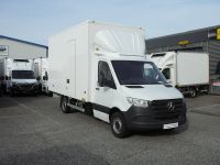 Mercedes-Benz Sprinter 317 CDI Koffer Ultralight Neuheit Nordrhein-Westfalen - Paderborn Vorschau