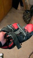 Reboots CrossFit Powerlifting Gewichthebe Schuhe Gr. 44 Münster (Westfalen) - Aaseestadt Vorschau