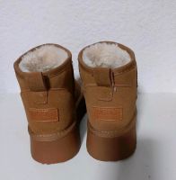 Winter boots Gr. 38 Nordrhein-Westfalen - Mülheim (Ruhr) Vorschau