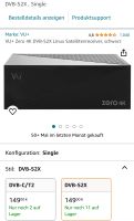 Linux Satellitenreceiver Baden-Württemberg - Schöntal Vorschau