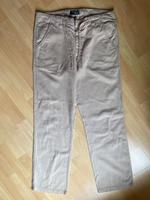 Heine Sommerhose, beige, Größe 46 Sachsen - Zwickau Vorschau