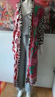 hearts & more Designer viskose Mantel weekday body Leinenhose s Sachsen - Niedercrinitz Vorschau