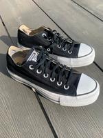 Converse Chuck Taylor All Star Sneaker Weiß Schleswig-Holstein - Glinde Vorschau