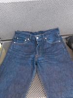 Levi's Jeans 501 W30/L32 Hessen - Rodgau Vorschau