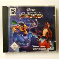 Disneys "Lama" + Pferd & Reiter Spiele CD-Rom Bayern - Tiefenbach Vorschau