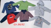 Baby Pulli Sweatshirt Kapuzenjacke-Set Gr.86/92 Baden-Württemberg - Offenburg Vorschau