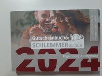 Gutscheinbuch Schlemmerblock Regensburg & Umgebung 2024 NEU 44,95 Bayern - Train Vorschau