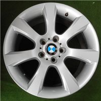 18" orig. BMW-Alufelgen für 5er BMW (F10, F11), 6er BMW (F12, F13 Bayern - Karlsfeld Vorschau