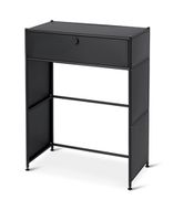 Metall Konsole Tchibo schwarz Sidetable Kommode Lübeck - St. Jürgen Vorschau