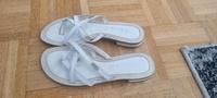 S.  Oliver Slipper sandalen Gr  39 Frankfurt am Main - Berkersheim Vorschau