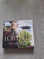 Hörbuch: Der weiße Stern von Iny Lorentz Schleswig-Holstein - Handewitt Vorschau
