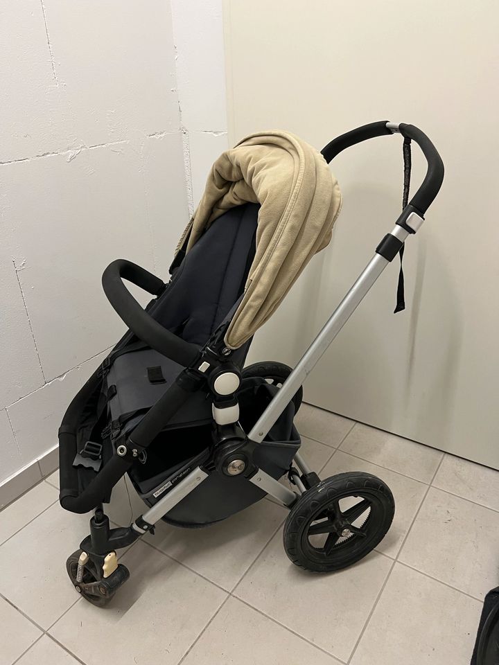 Bugaboo Cameleon gebraucht in Düsseldorf